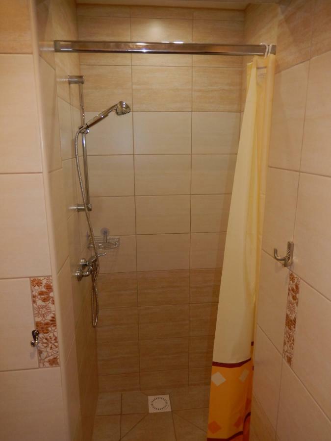 Ubytovani Ronsperk Pobezovice מראה חיצוני תמונה